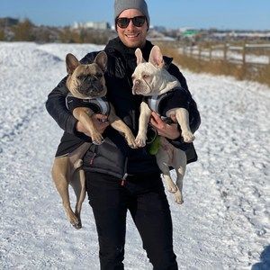 Meet your Posher, Mat